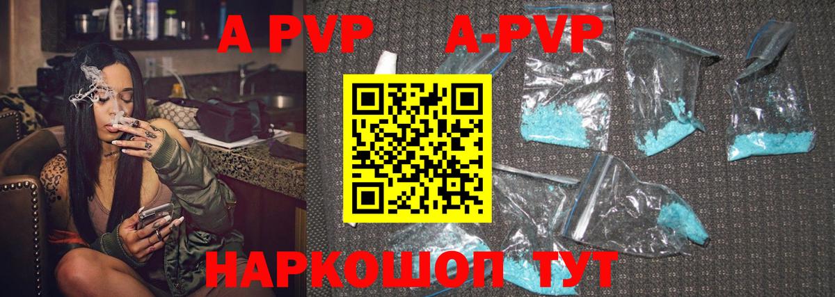 A-PVP СК Кузнецк